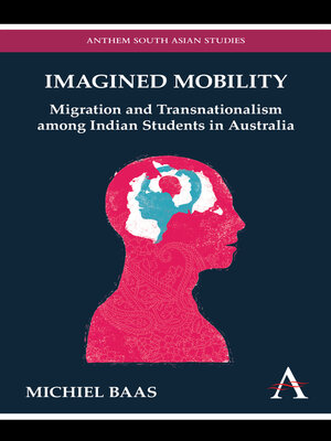 cover image of Imagined Mobility